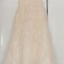 Wedding dress Benjamin Roberts size 10/12 Image 3