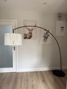 Hanging Lamp