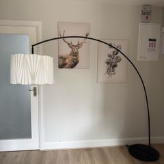 Hanging Lamp
