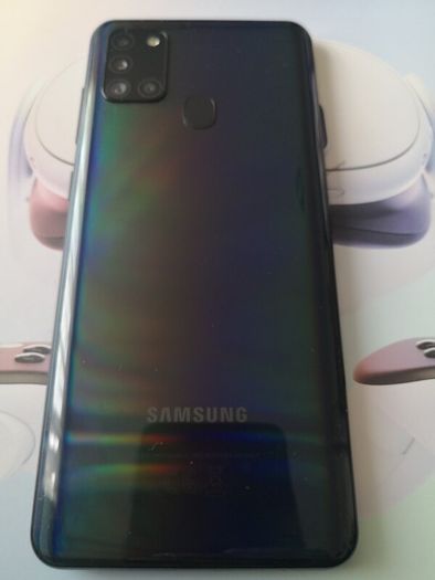 Samsung Galaxy A21s