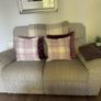 3 Seater Recliner Sofa & Matching 2 Seater Sofa - Excellent Condition Image 2