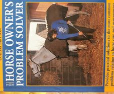 the horse owners problem solver
