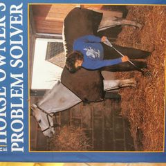 the horse owners problem solver