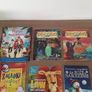 Polish kids books    ksiazki dla najmlodszych   nowe Image 9