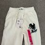 11-12y Mickey Mouse joggers BNWT Image 3
