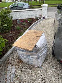 Fine Woodchip or Mulch (Sycamore)