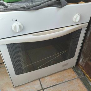 oven