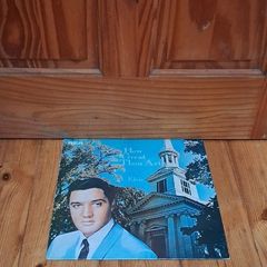 Elvis - How Great Thou Art - LP - RCA Victor - 1967