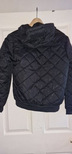 Winter jacket