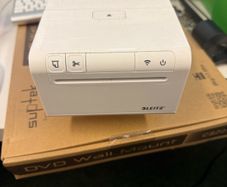 leitz Icon WiFi Label printers