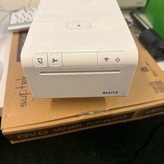 leitz Icon WiFi Label printers