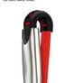 NOHON Premium 2M Apple 3A Lightning Fast Charger & Data Sync Zinc Alloy Flat Nylon Braided Cable (Brand New/Warranty) Image 7