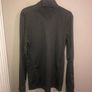 Grey sports top (large) Image 3