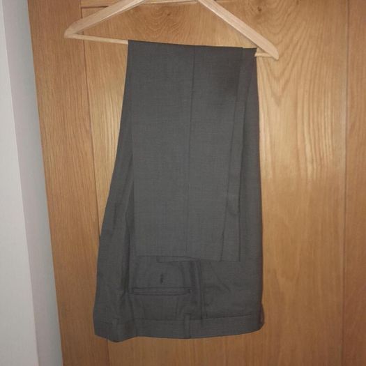 Men's 3-Piece Suit