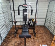 multi gym