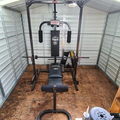 multi gym