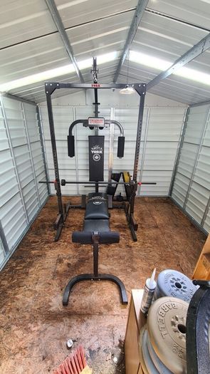 multi gym