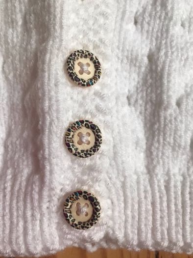 Baby Knits