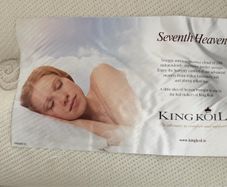 Super King Size Mattress Free