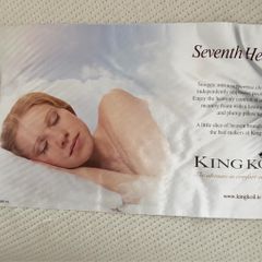 Super King Size Mattress Free