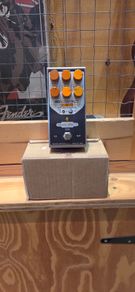Origin Effects RD Compact
