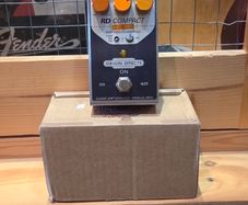 Origin Effects RD Compact