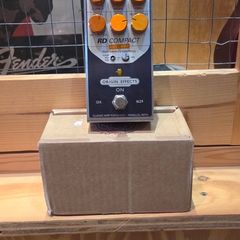 Origin Effects RD Compact