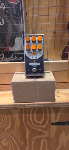Origin Effects RD Compact