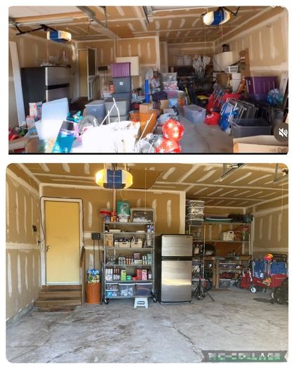 Affordable Attic, Garage & House Clearance Service