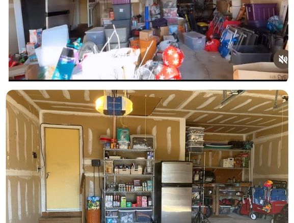 Affordable Attic, Garage & House Clearance Service