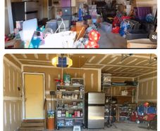 Affordable Attic, Garage & House Clearance Service