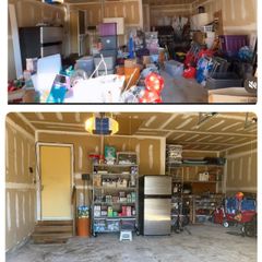 Affordable Attic, Garage & House Clearance Service