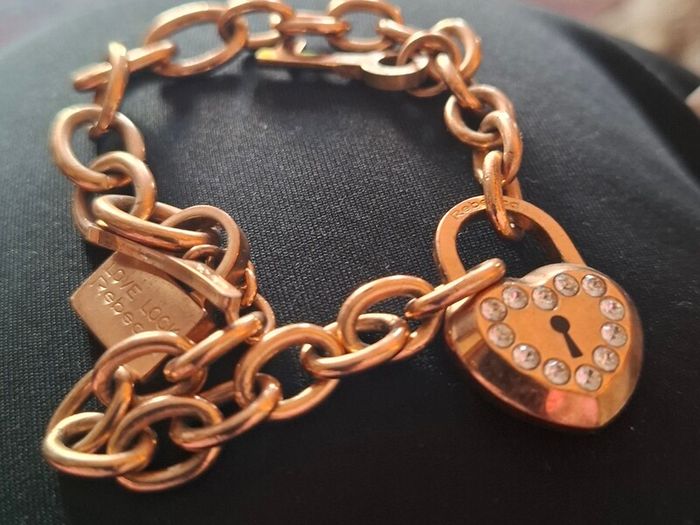 Bracelet by Rebecca