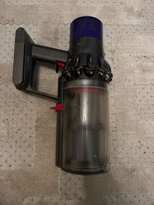 dyson hoover