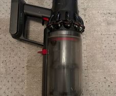 dyson hoover