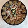 Orginal Vintage Rossa Pottery Cashel E Walsh Image 5
