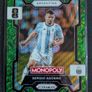 Monopoly Prizm Fifa World Cup 2026 Argentina Parallels Image 4