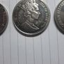 Royal coins all Queen Elizabeth11.(1) Image 5