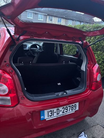 Suzuki Alto 2013