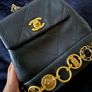 Soft Lamb Leather High Quality Backpack/Bag Image 2