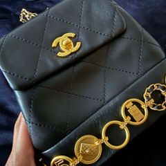 Soft Lamb Leather High Quality Backpack/Bag