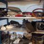 Mazda mx5 na NB spares breaking parts Image 7