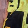 40R Blaklader Hi-Vis trousers 4-way stretch Image 2