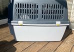 pet carrier