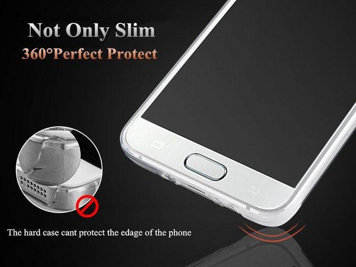 Samsung Galaxy S7 - free shipping