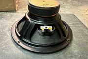8 inch 70 watt 4 ohms speaker with metal grill