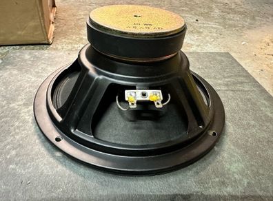 8 inch 70 watt 4 ohms speaker with metal grill