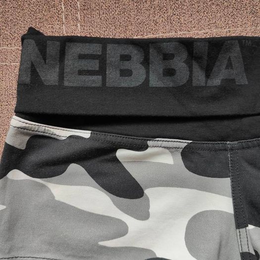 Shorts Nebbia Hotpants XS