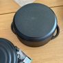 Brand new Vivo by Villeroy and Boch Group Cast Iron Casserole Dish with Self-Basting Pan Lid Image 4