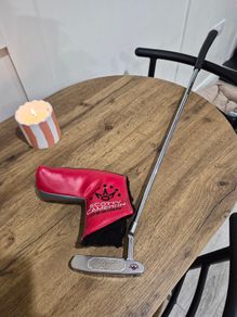 Scotty cameron Newport studio style